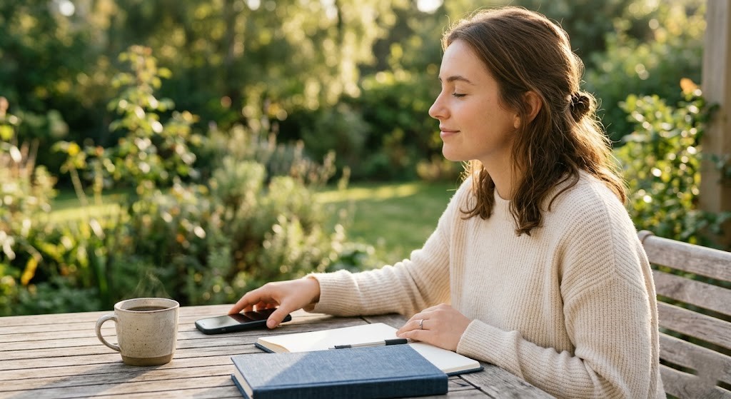 How to Deal With Being Ghosted