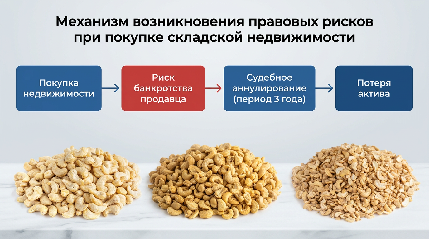 Концептуальная схема (Flowchart/Diagram).