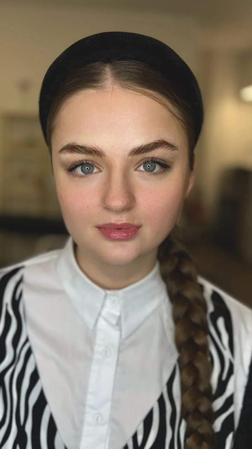 Волосковая техника