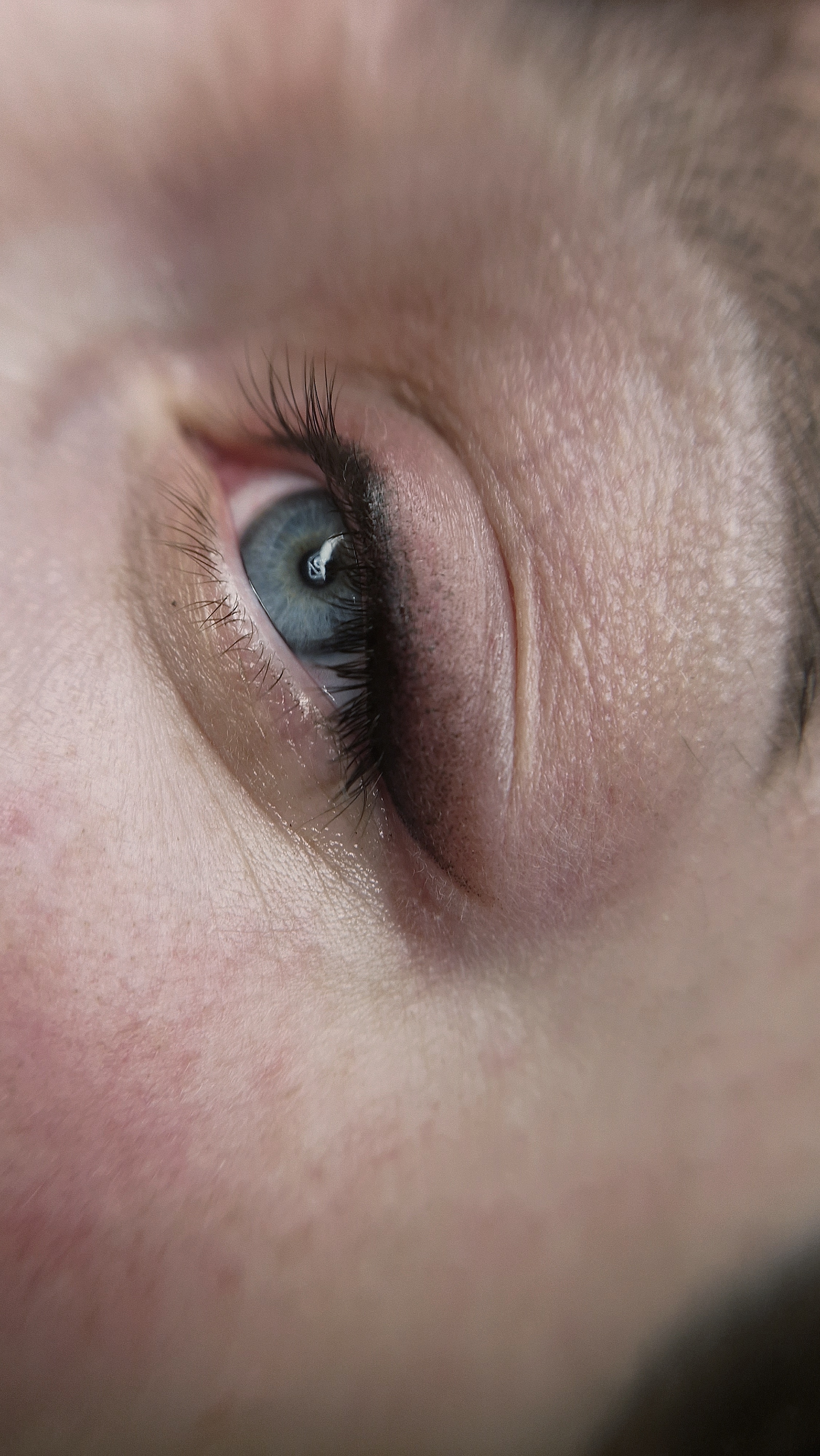 Стрелка с растушёвкой