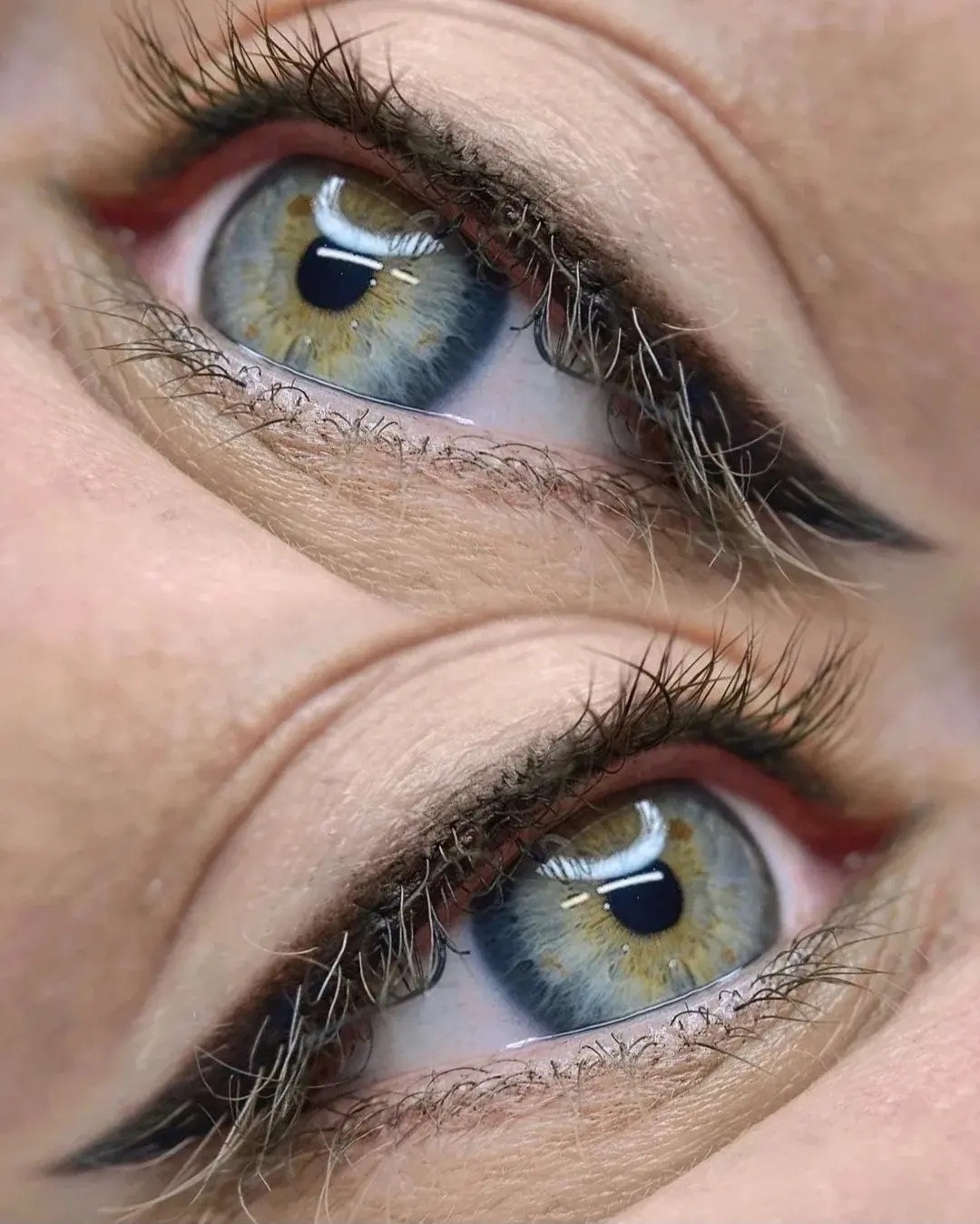 Стрелка классическая