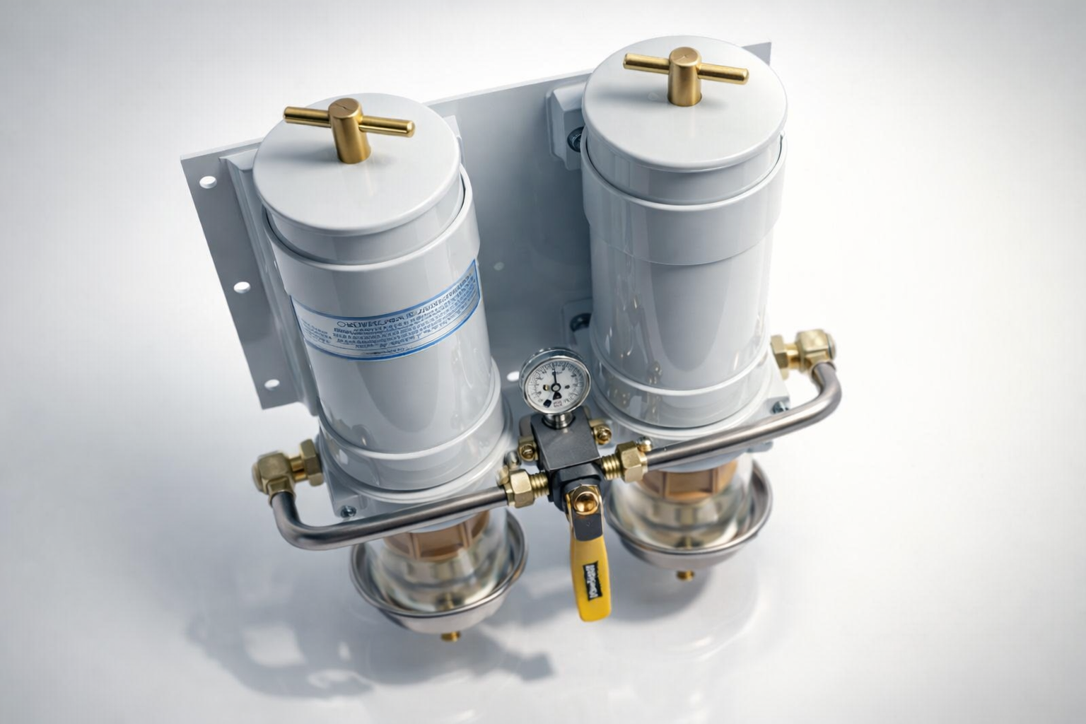 Сепараторы