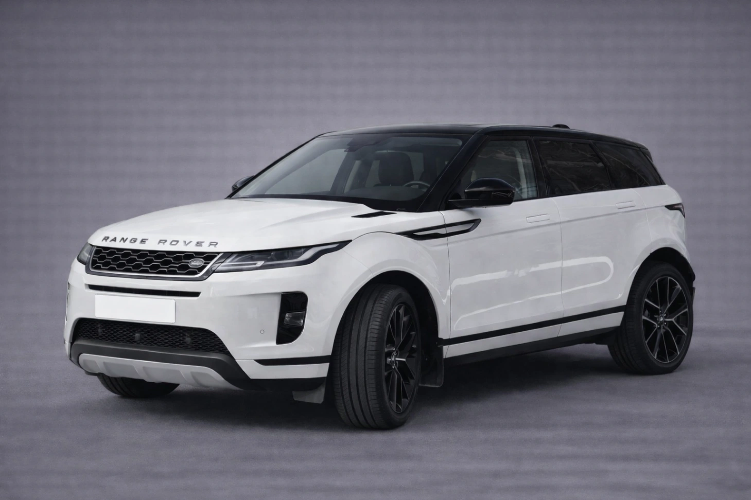 Land Rover Range Rover Evoque 2025 — фото 1