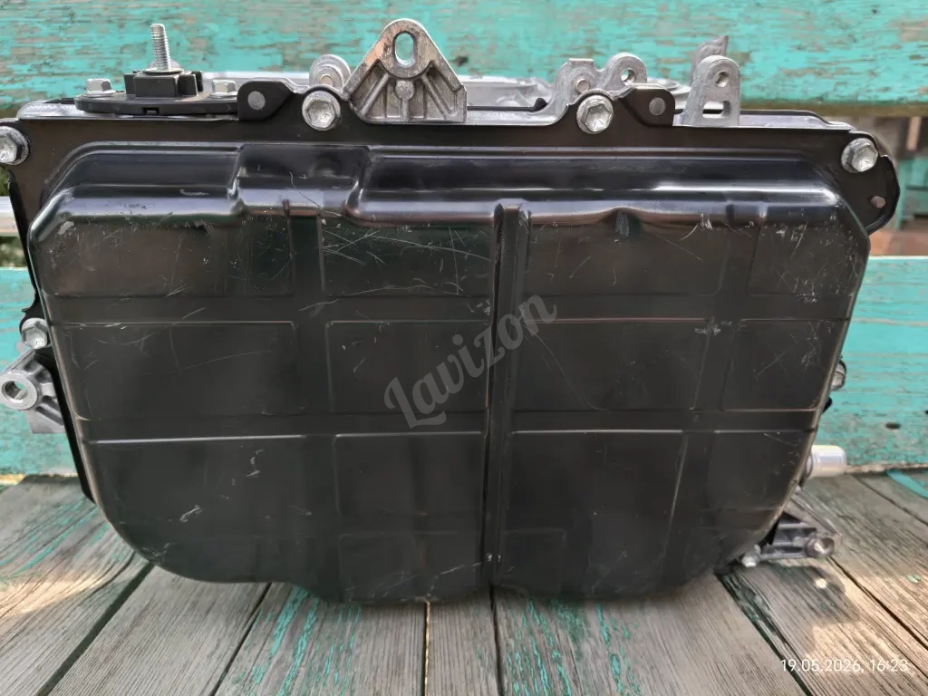Инвертор TOYOTA Prius 30,40,41, Noax, Voxy, Lexus CT200