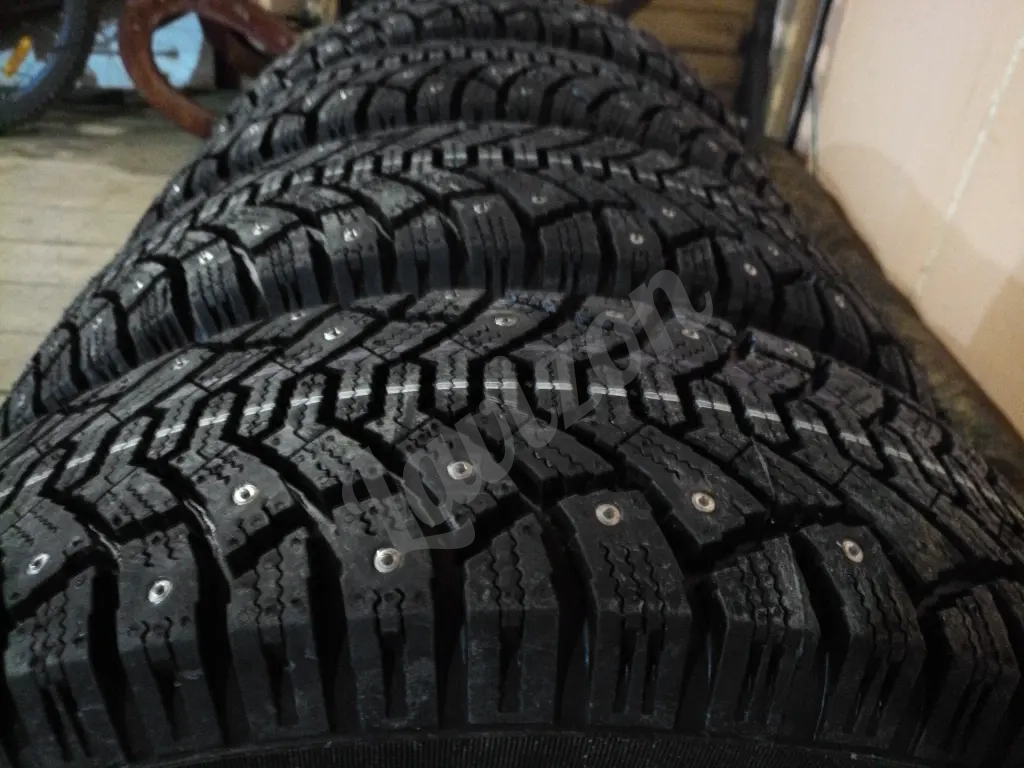 шины на зиму