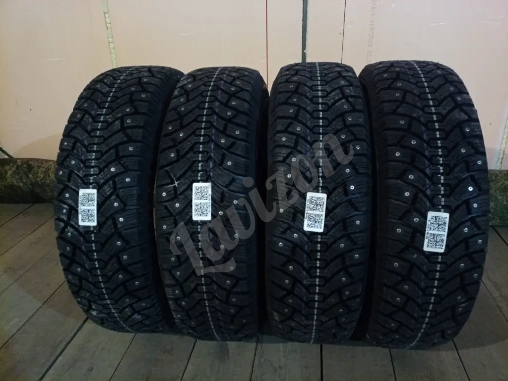 шины на зиму