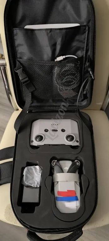 Сумка-чехол для дрона DJI Mini3pro, 4pro mini 4k
