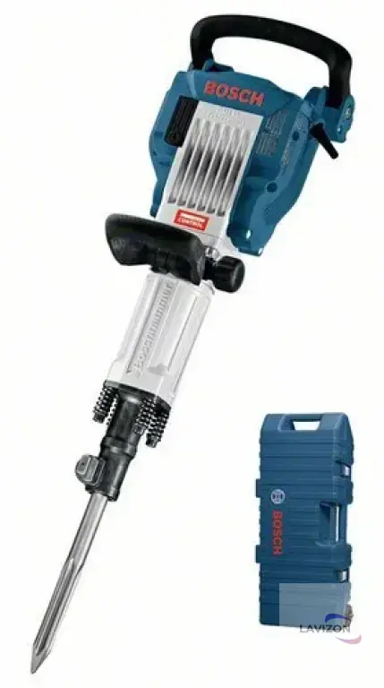 Продаю молоток отбойный Bosch.