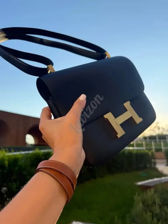 Сумка Hermes Constance 24 ОРИГИНАЛ