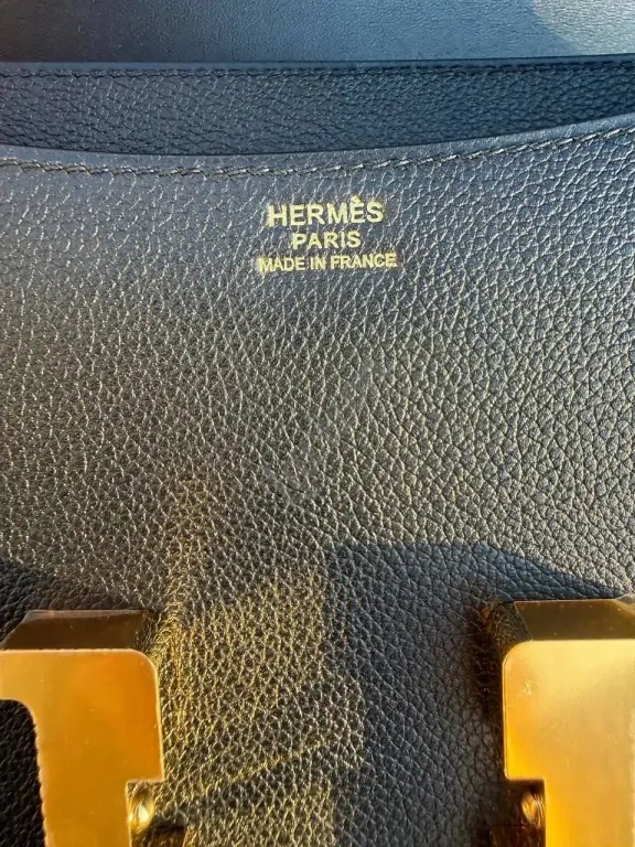 Сумка Hermes Constance 24 ОРИГИНАЛ