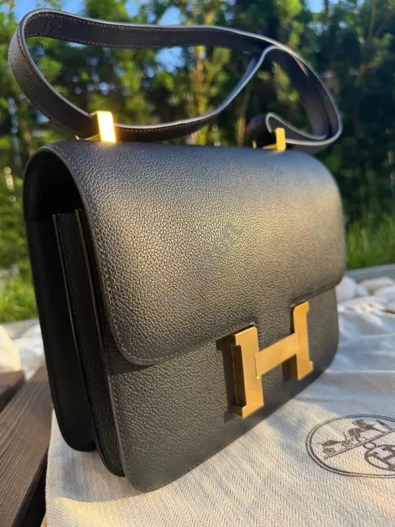 Сумка Hermes Constance 24 ОРИГИНАЛ