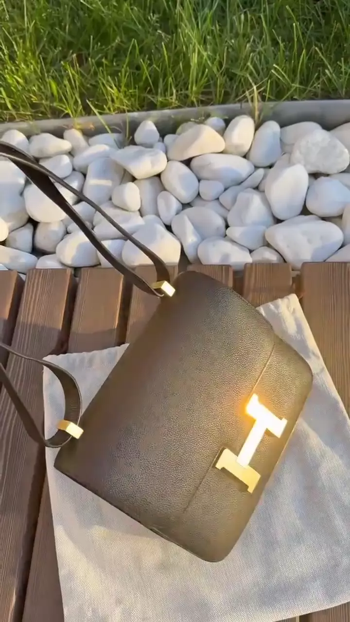Сумка Hermes Constance 24 ОРИГИНАЛ