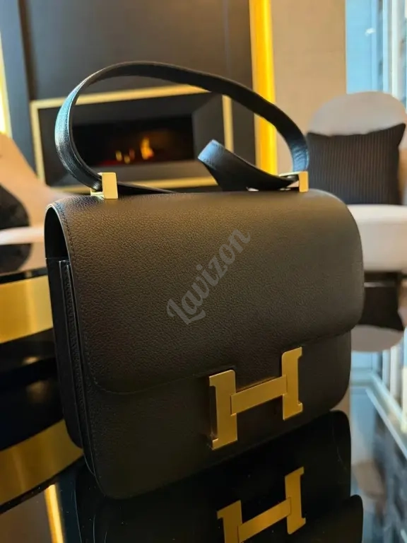 Сумка Hermes Constance 24 ОРИГИНАЛ
