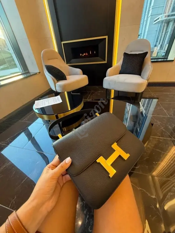 Сумка Hermes Constance 24 ОРИГИНАЛ