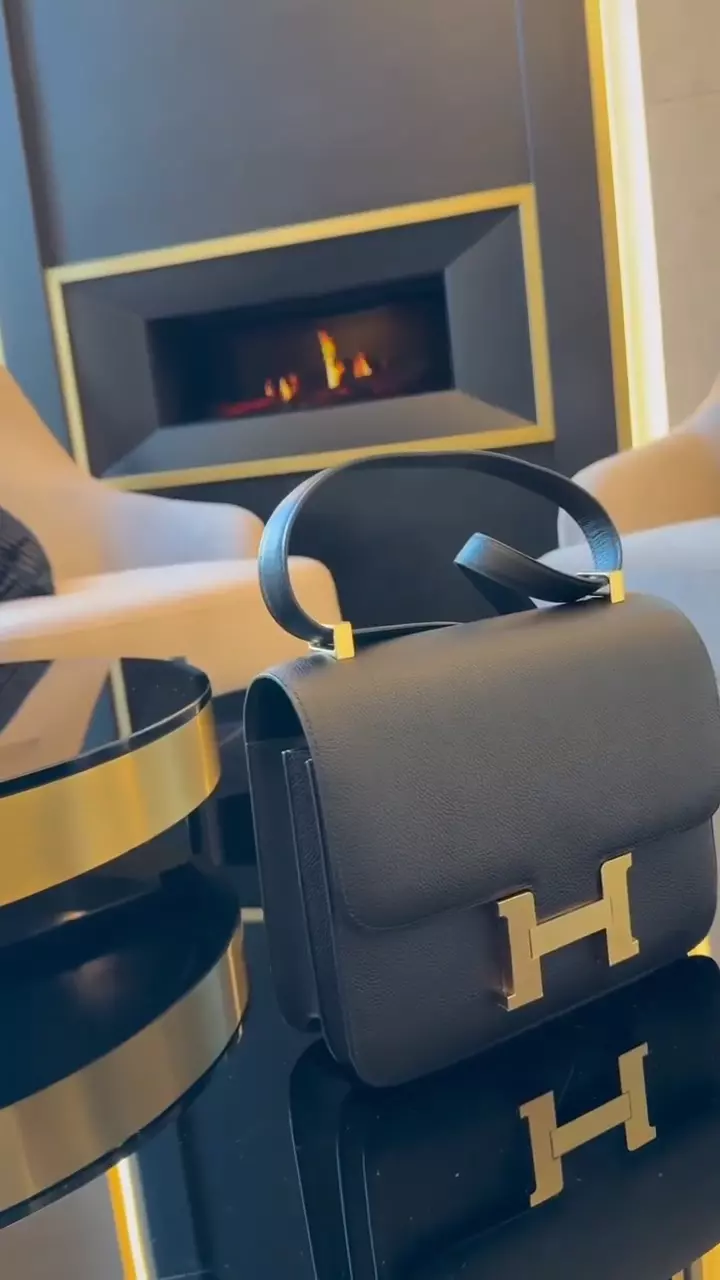 Сумка Hermes Constance 24 ОРИГИНАЛ