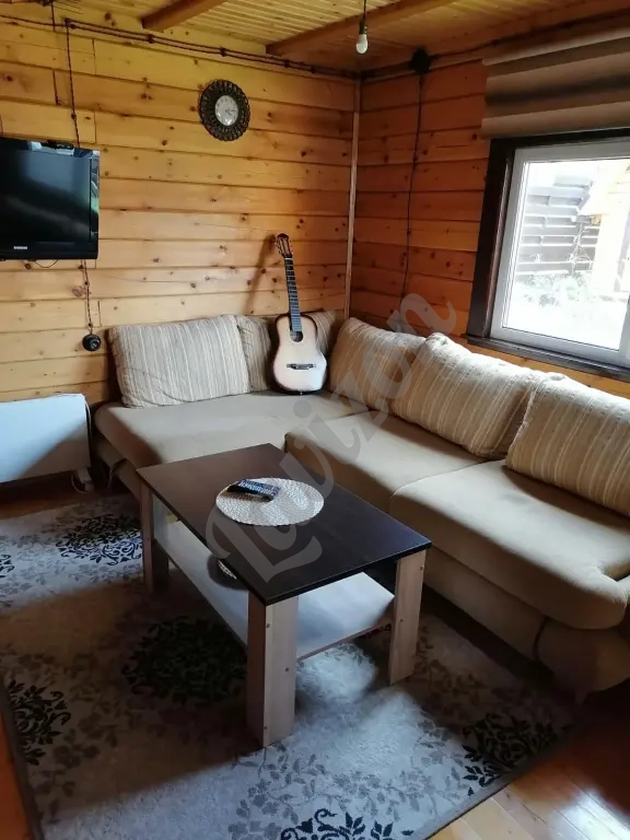 Гостевой дом на берегу озера "Парное"