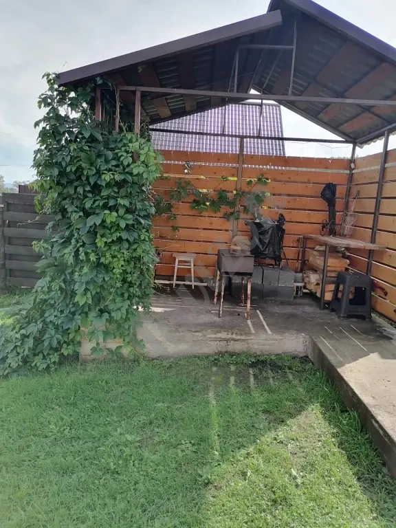 Гостевой дом на берегу озера "Парное"