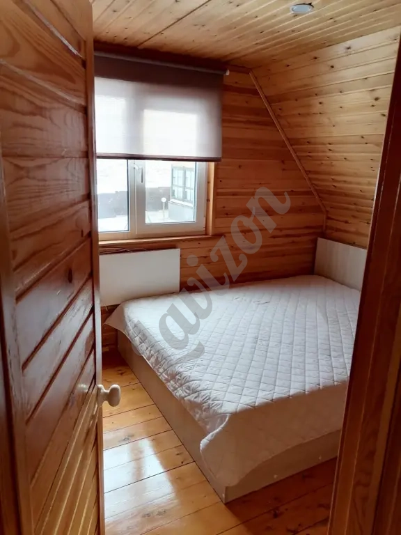 Гостевой дом на берегу озера "Парное"