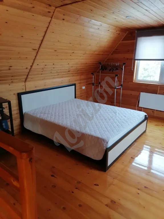 Гостевой дом на берегу озера "Парное"