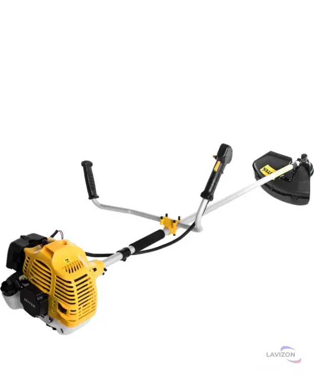Аренда бензиновый триммер Huter GGT-2500Т