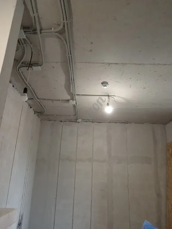 Электромонтажные работы любой сложности