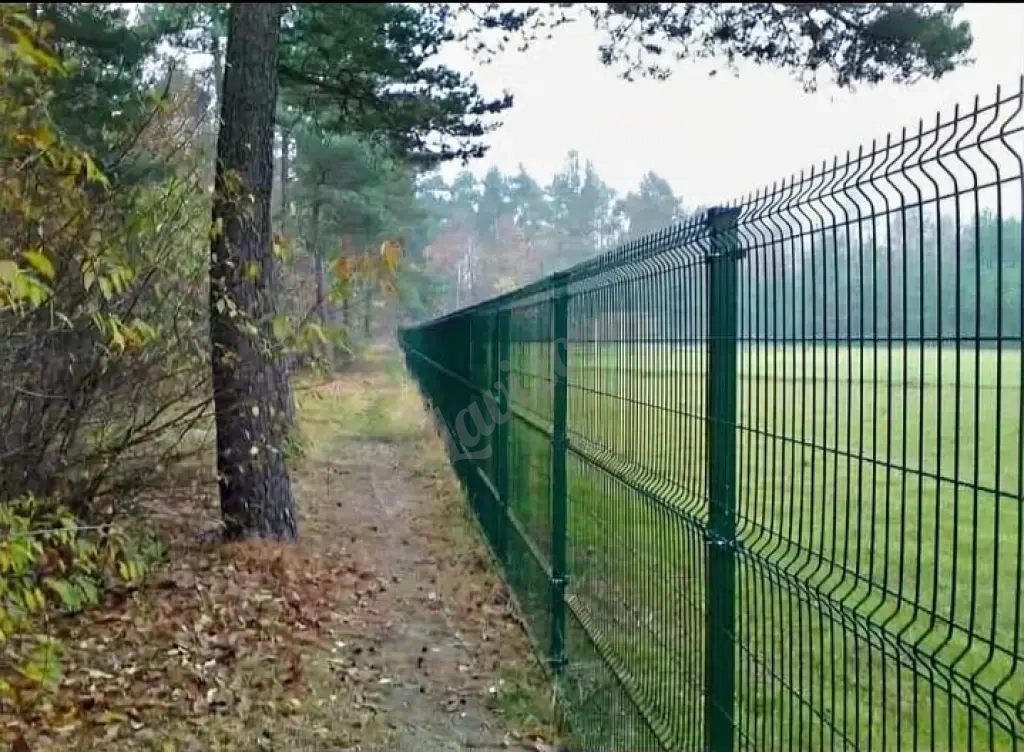 Установка заборов-Воронеж