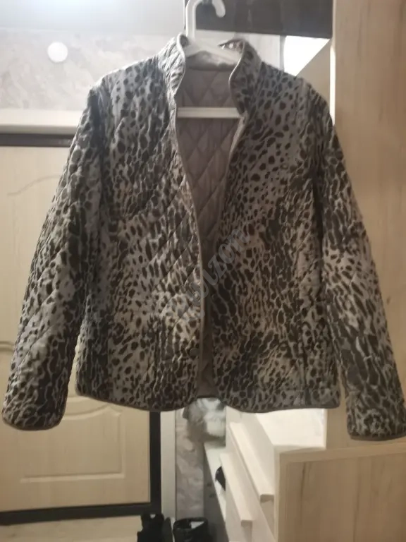 Куртка женская