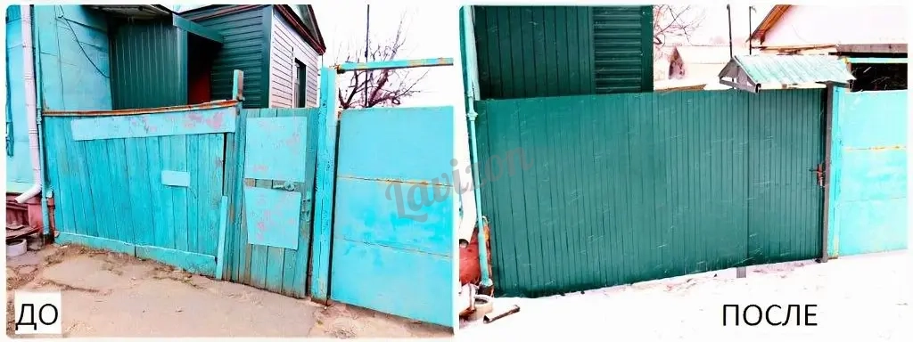 Установка заборов-Воронеж