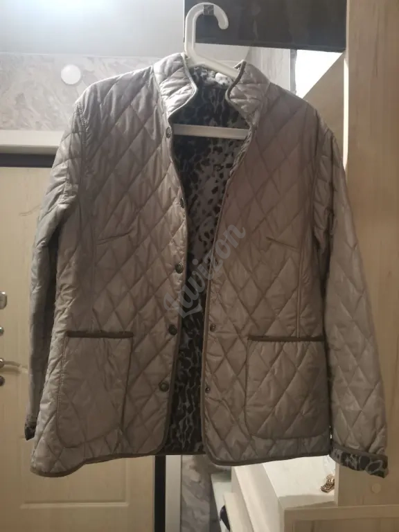 Куртка женская