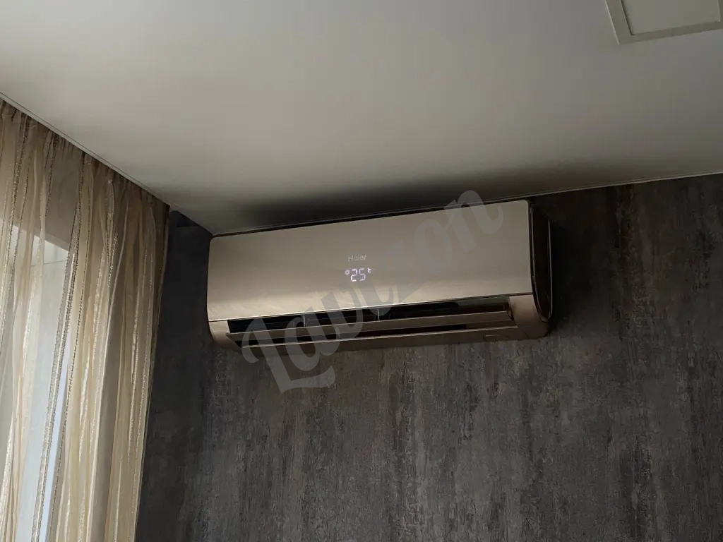 Монтаж кондиционера, установка сплит системы