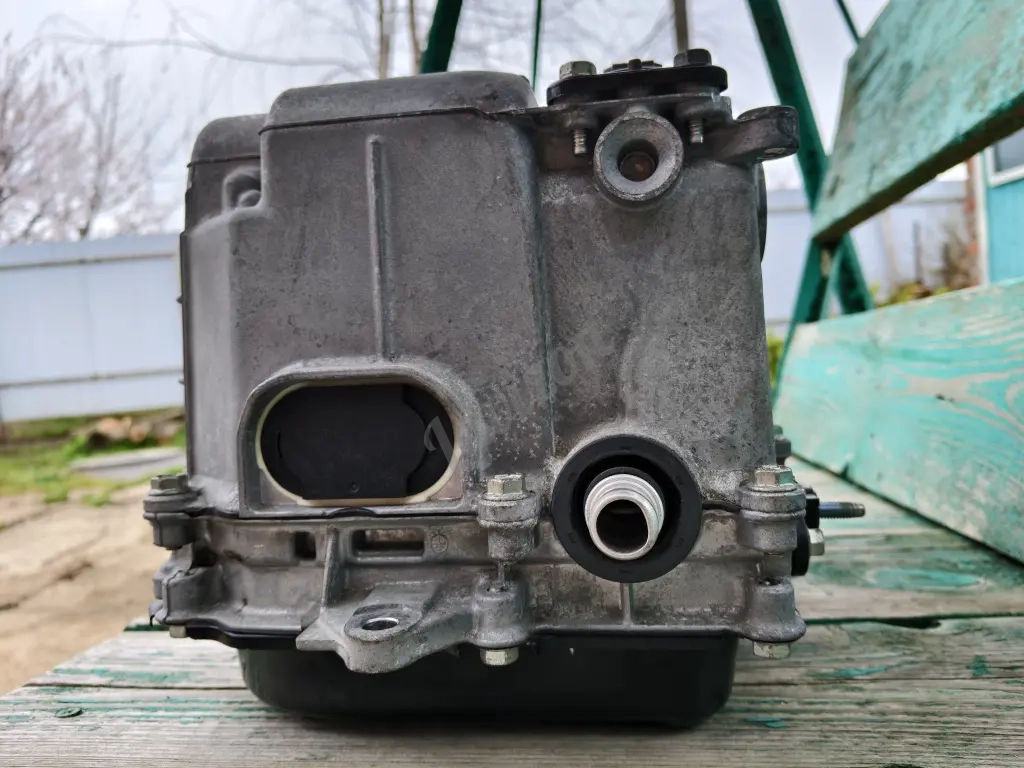 Инвертор G9200-47230 Toyota Prius