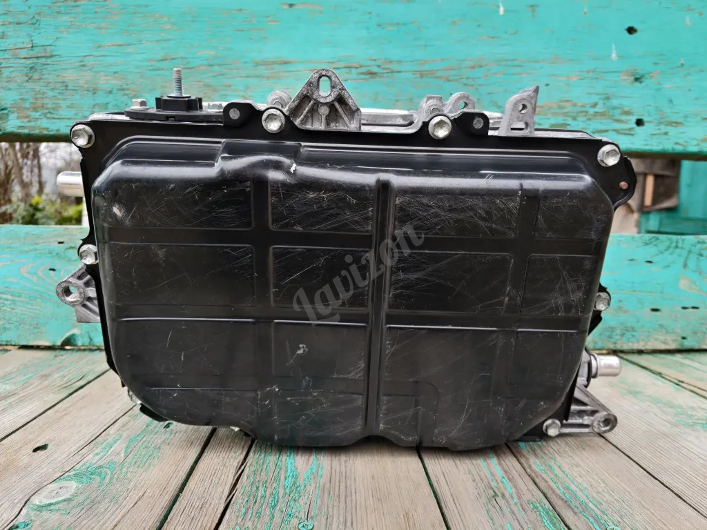 Инвертор G9200-47230 Toyota Prius