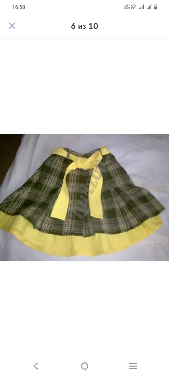 Пошив и ремонт швейных изделий.