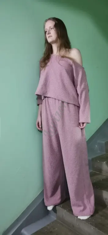 Пошив и ремонт швейных изделий.