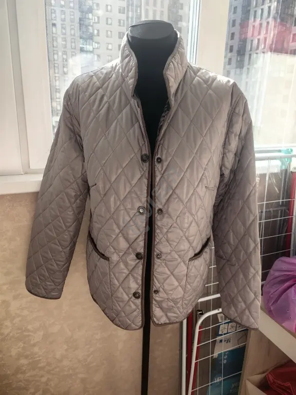 Куртка женская