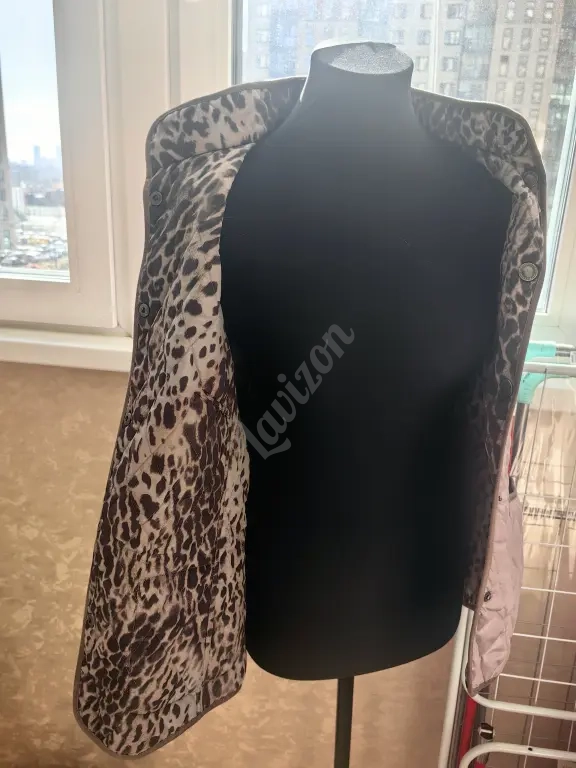 Куртка женская