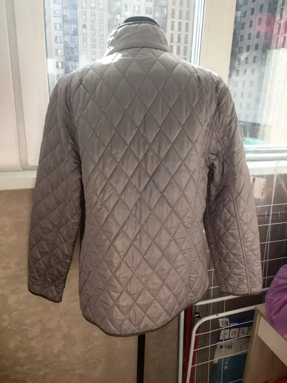 Куртка женская