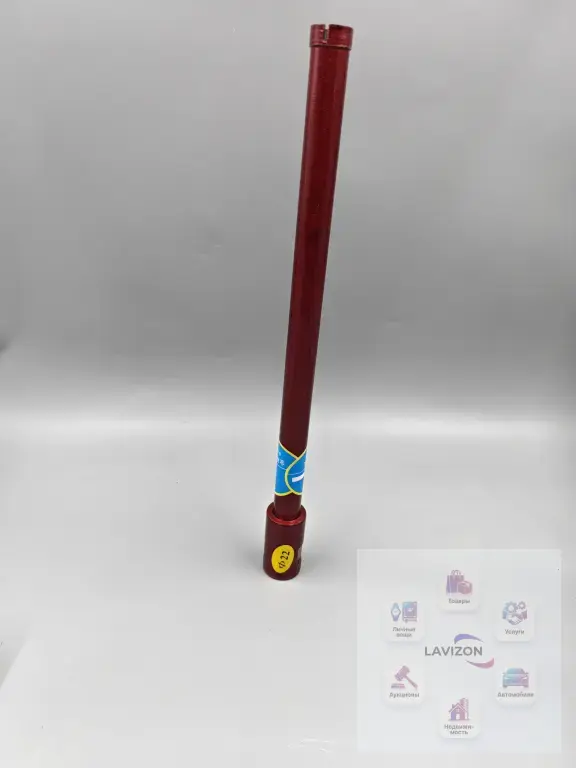 коронка алмазное сверло