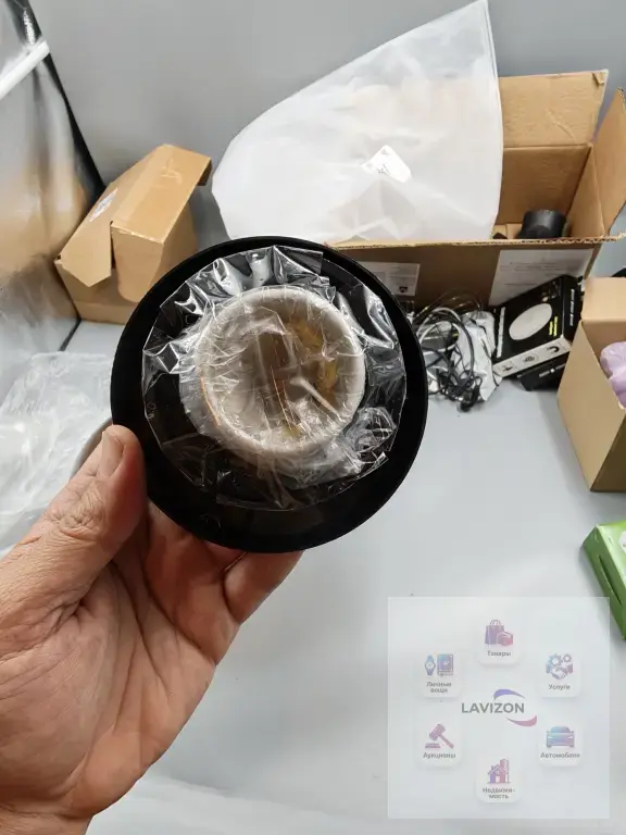 светильник новый