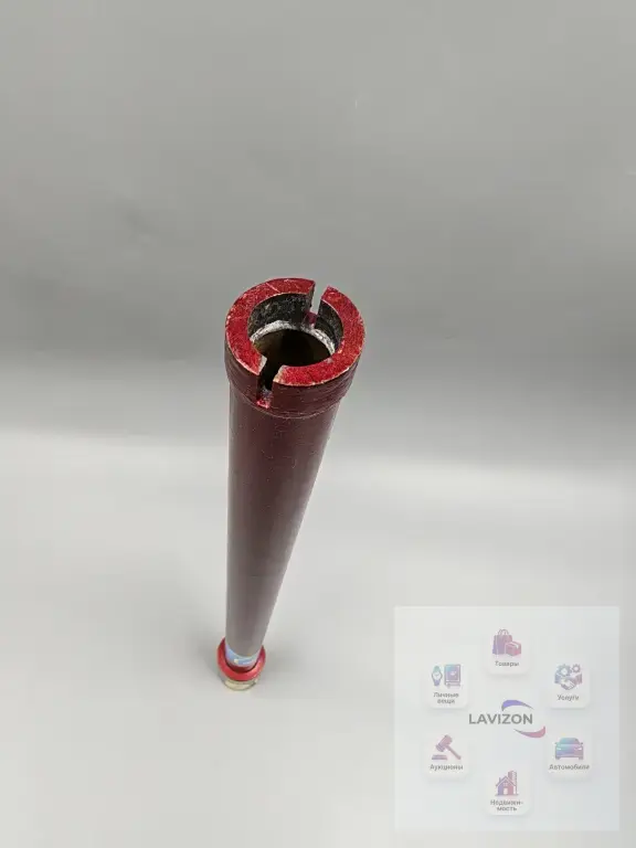 коронка алмазное сверло