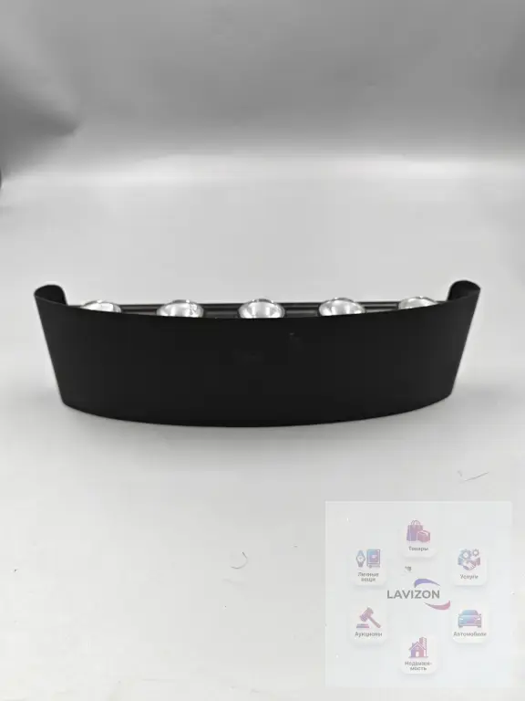 настенный светильник новый