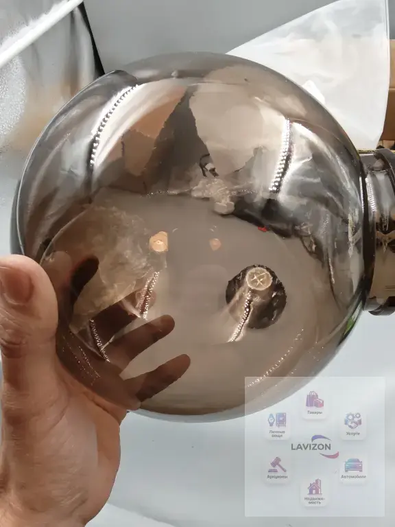 светильник новый