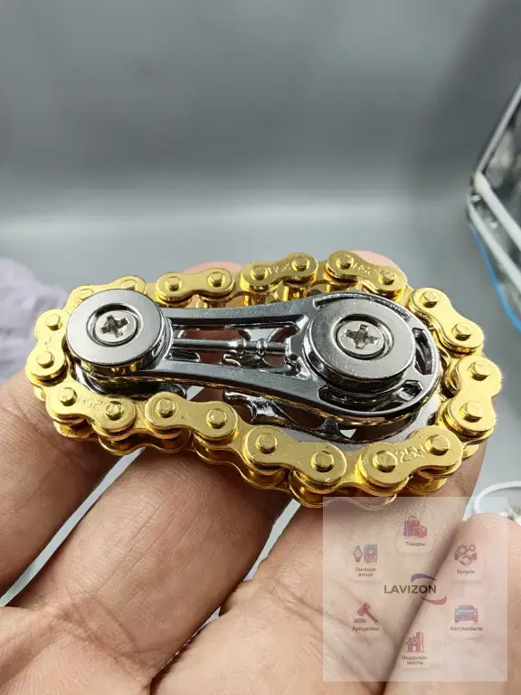 мезвнический антистресс
