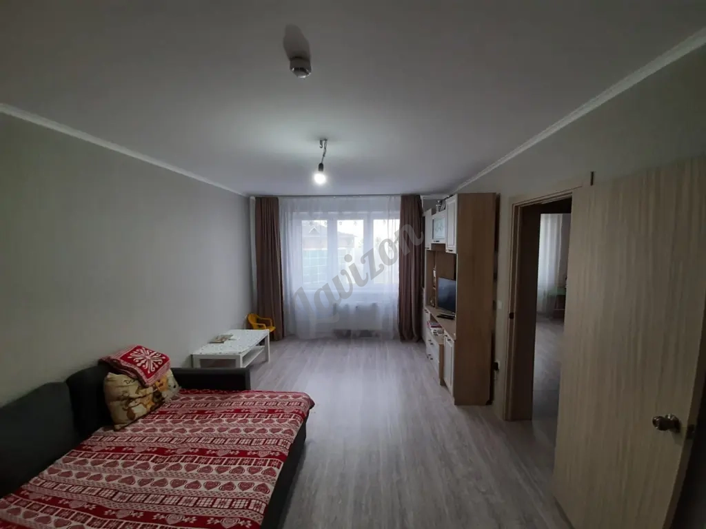 продаю 1 комнатную квартиру улучшенной планировки в Майкопе