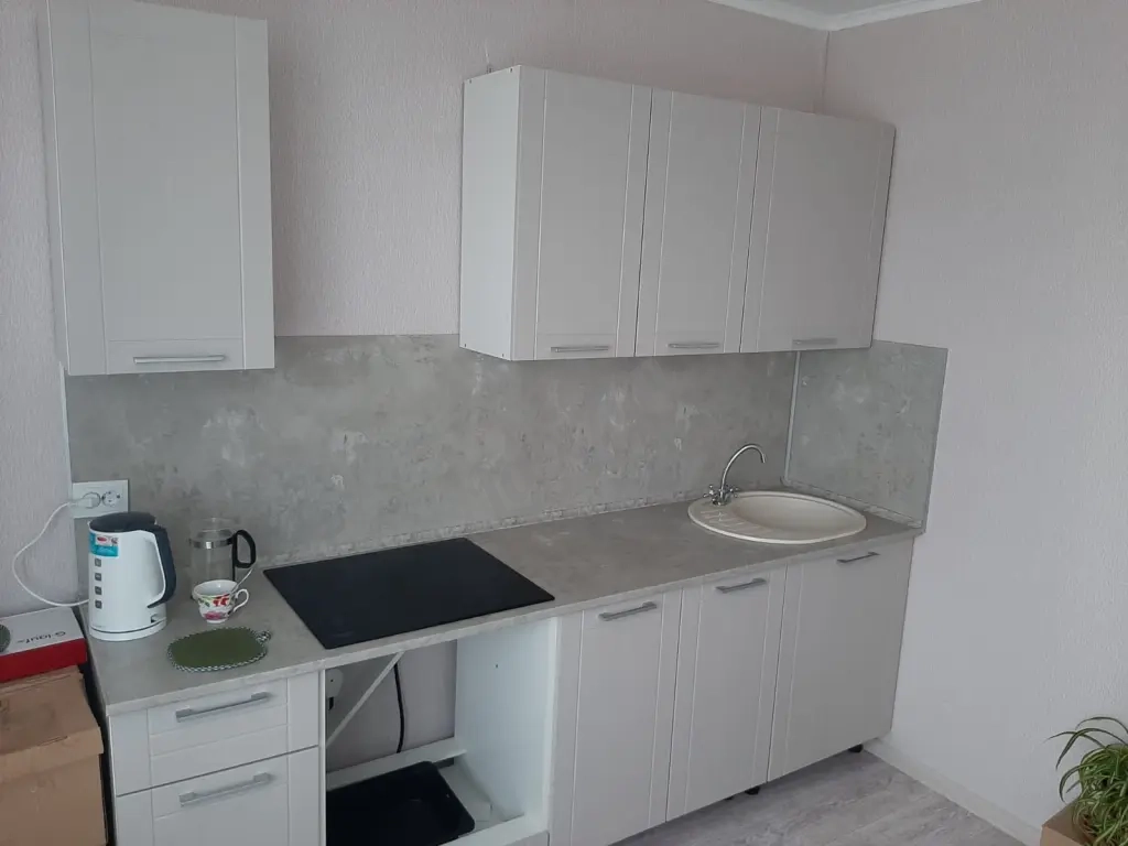 продаю 1 комнатную квартиру улучшенной планировки в Майкопе