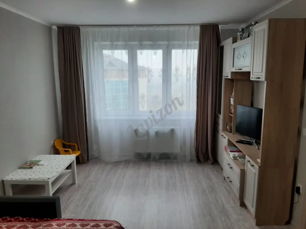 продаю 1 комнатную квартиру улучшенной планировки в Майкопе