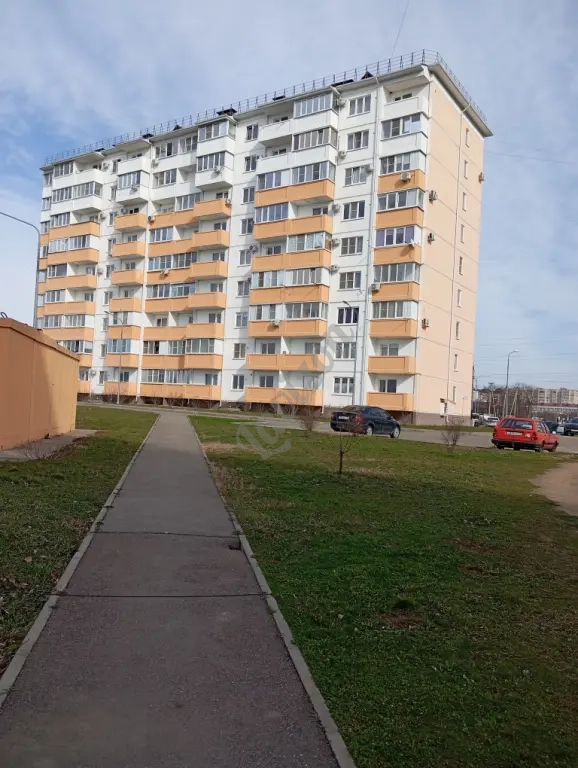 продаю 1 комнатную квартиру улучшенной планировки в Майкопе