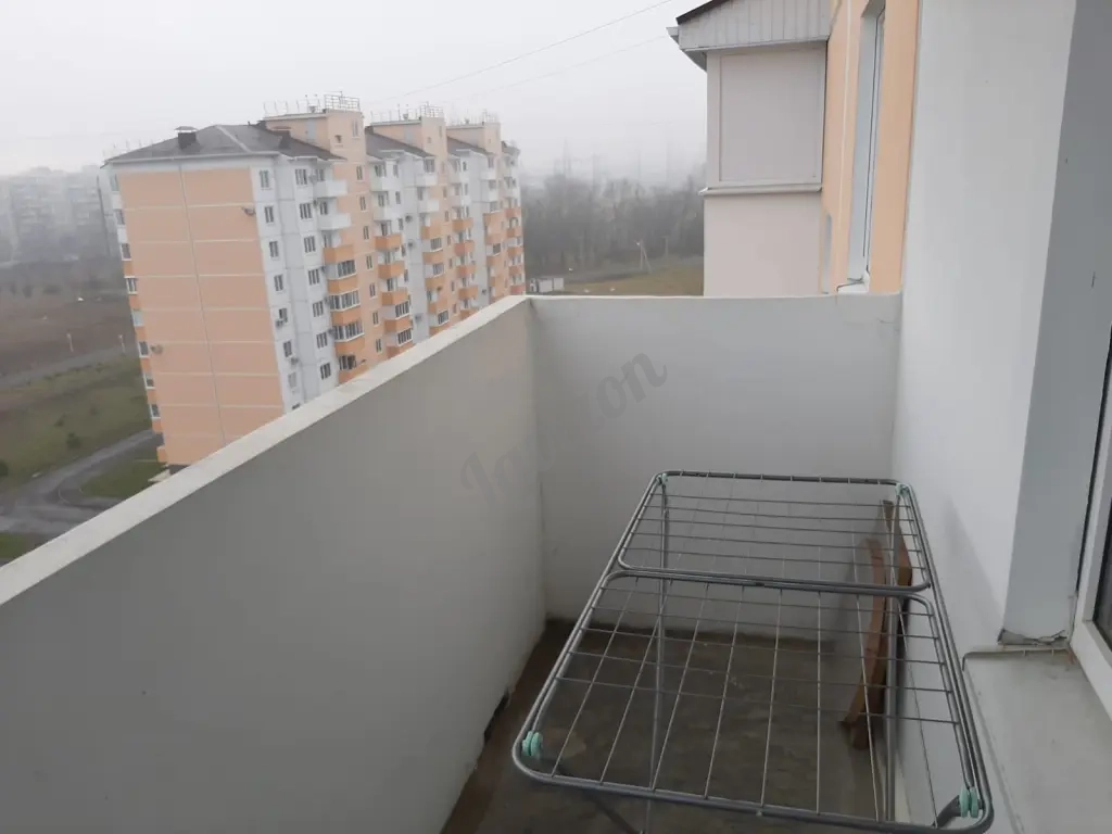 продаю 1 комнатную квартиру улучшенной планировки в Майкопе