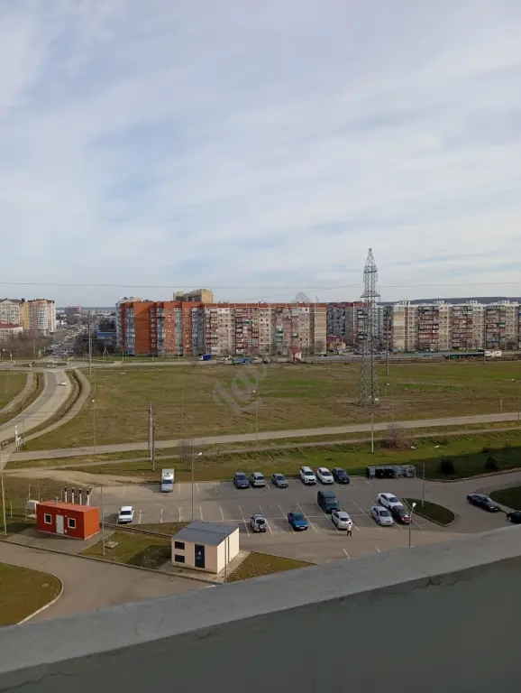 продаю 1 комнатную квартиру улучшенной планировки в Майкопе