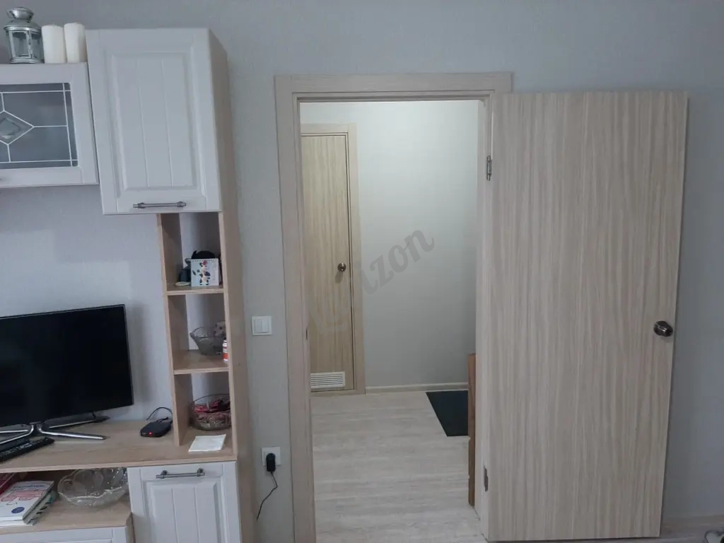 продаю 1 комнатную квартиру улучшенной планировки в Майкопе